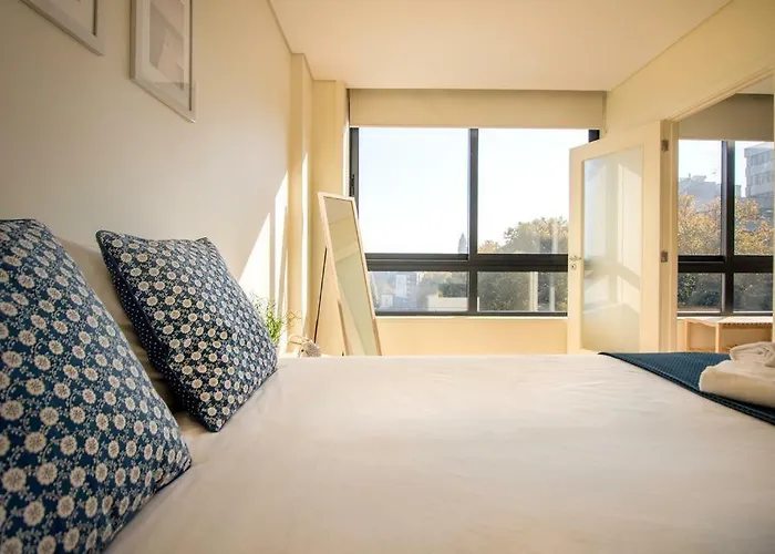 Green Suite