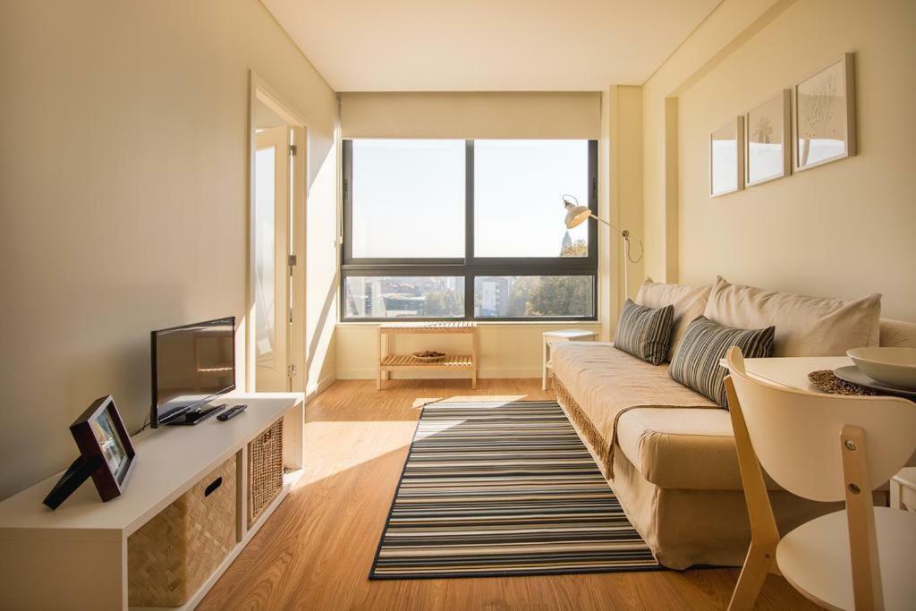 Green Suite Porto