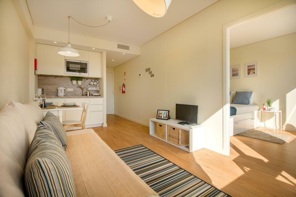 Appartement Green Suite *