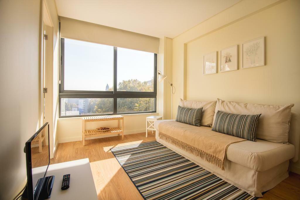 Apartment Green Suite Porto